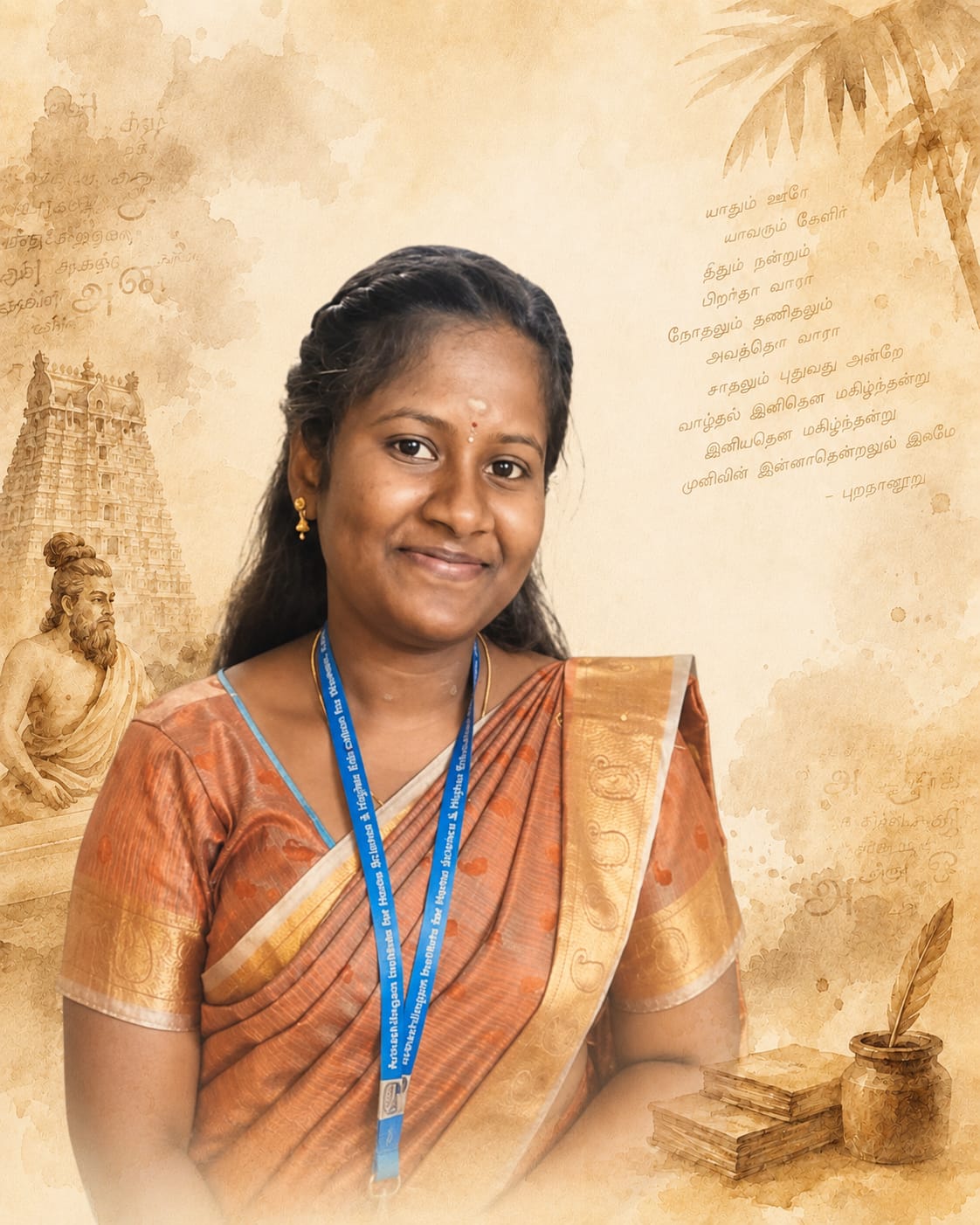 வைஷ்ணவி க